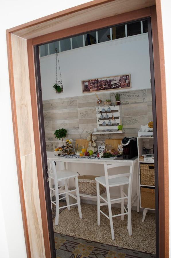 Ingrosso House Lecce Exterior foto