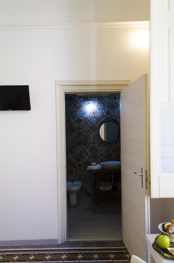 Ingrosso House Lecce Exterior foto