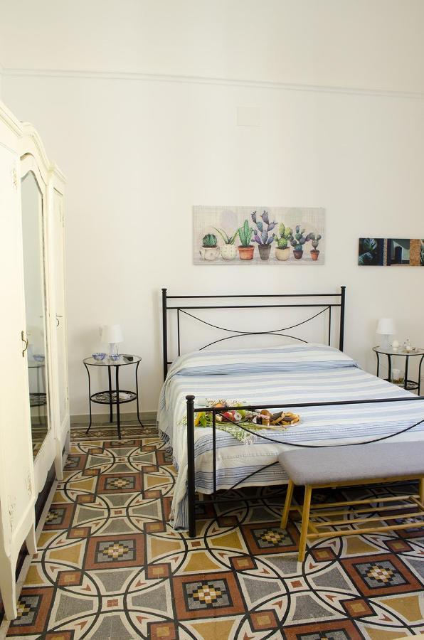 Ingrosso House Lecce Exterior foto