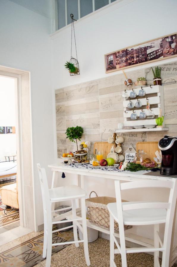 Ingrosso House Lecce Exterior foto