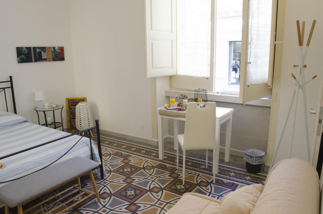 Ingrosso House Lecce Exterior foto