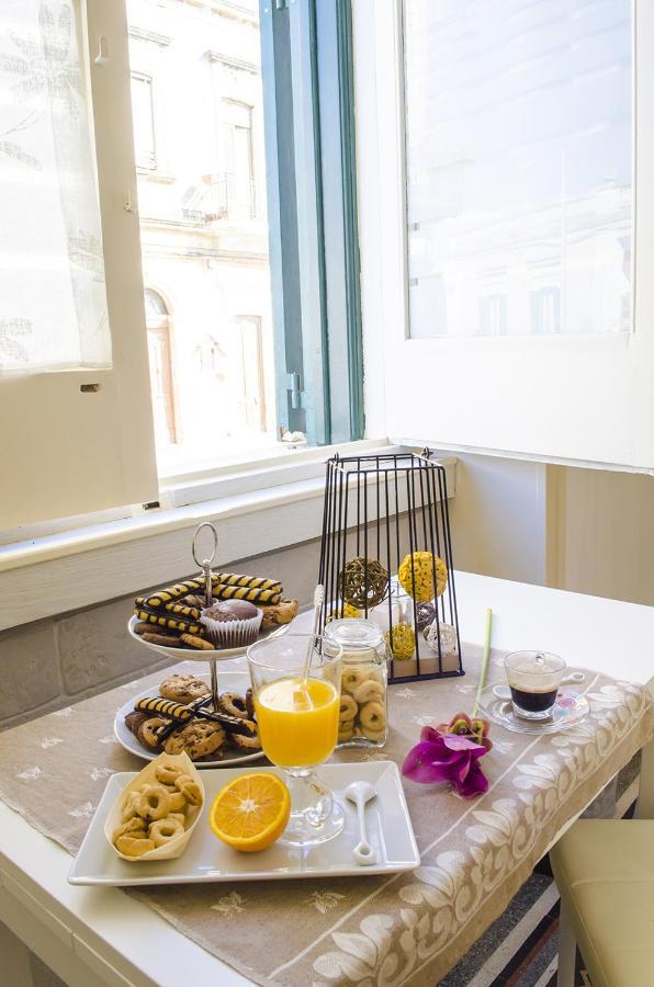 Ingrosso House Lecce Exterior foto
