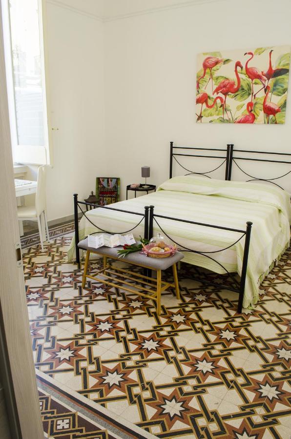 Ingrosso House Lecce Exterior foto