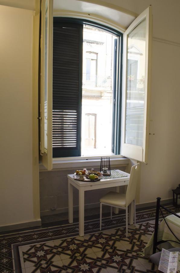 Ingrosso House Lecce Exterior foto